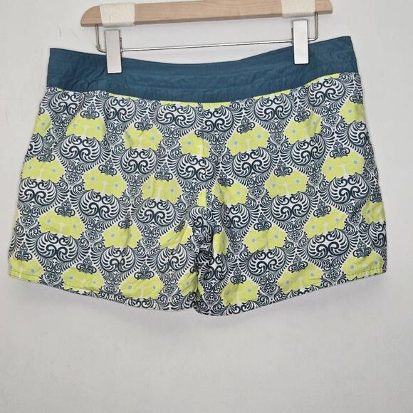 Carve Leilani Reversible Board Water Shorts Size Xl? - Picture 3 of 7